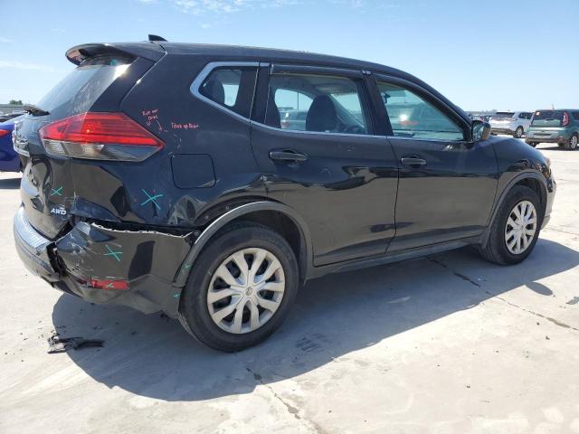 2017 Nissan Rogue S VIN: JN8AT2MV7HW257750 Lot: 50969224