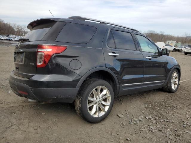 2013 Ford Explorer Xlt VIN: 1FM5K8D86DGB86067 Lot: 49879874