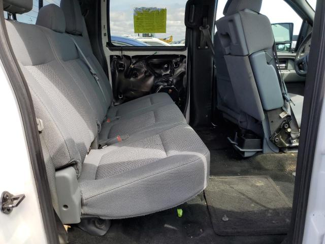 2013 Ford F150 Supercrew VIN: 1FTFW1ET5DKD48713 Lot: 50736654