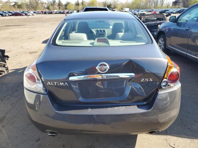 2009 Nissan Altima 2.5 VIN: 1N4AL21E49N550180 Lot: 51698824