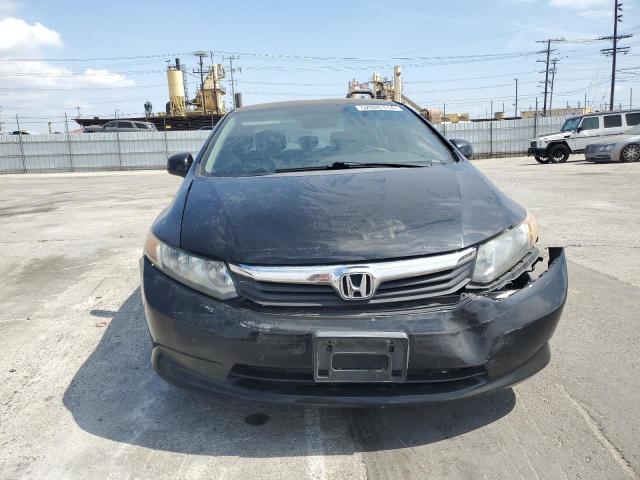 2012 Honda Civic Lx VIN: 2HGFB2E51CH508970 Lot: 52026114