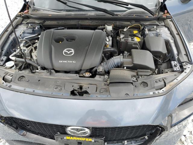 2020 Mazda 3 Premium VIN: JM1BPBNM0L1154220 Lot: 51447384