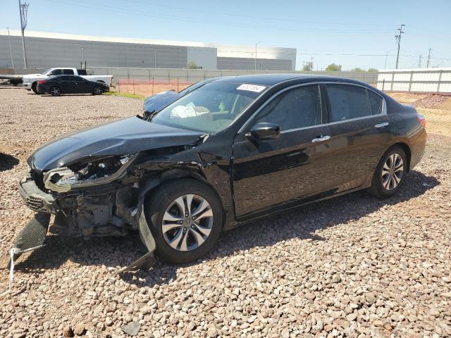 2015 Honda Accord Lx VIN: 1HGCR2F33FA087476 Lot: 50831564