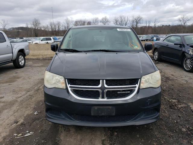 2012 Dodge Grand Caravan Sxt VIN: 2C4RDGCG5CR123168 Lot: 49664344