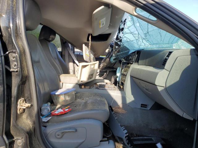 2007 Jeep Grand Cherokee Laredo VIN: 1J8GR48K57C610480 Lot: 51340654