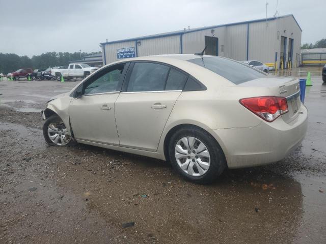 2012 Chevrolet Cruze Ls VIN: 1G1PC5SH6C7316237 Lot: 52489344