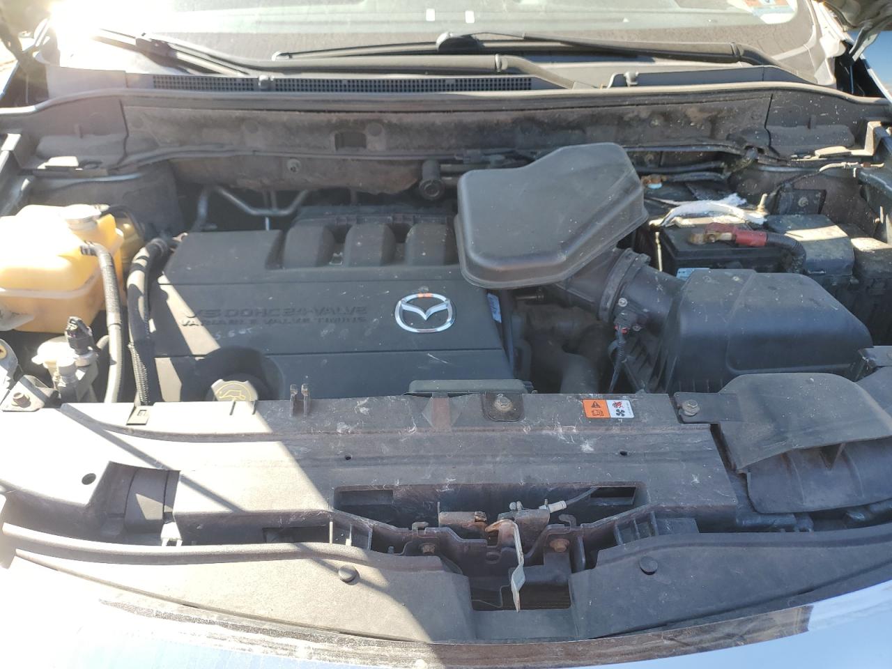 JM3TB3BV1C0351402 2012 Mazda Cx-9