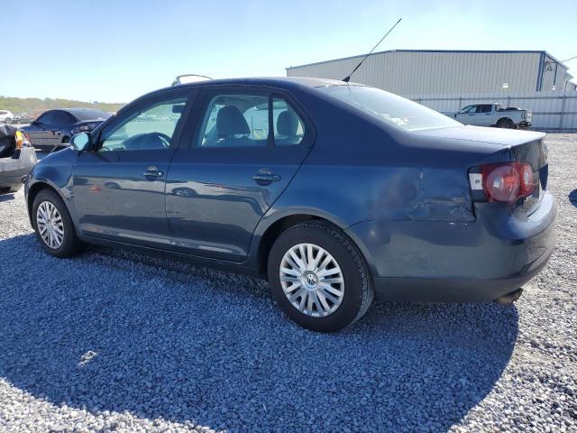 2009 Volkswagen Jetta S VIN: 3VWJM71K19M139370 Lot: 39212142