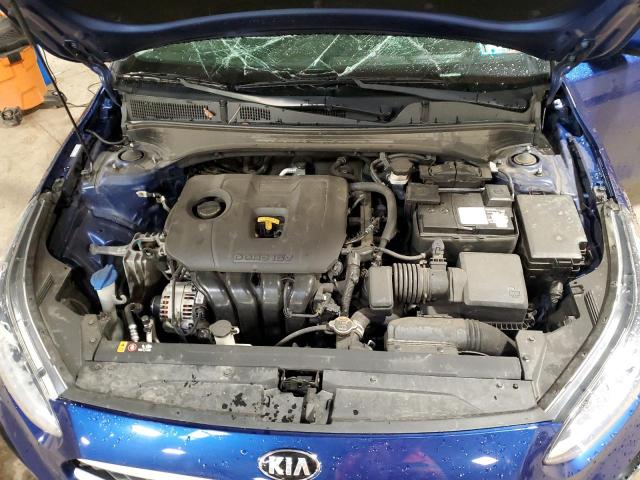 3KPF24ADXME268130 Kia Forte FE 11