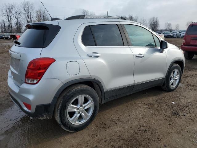Vin: 3gncjlsb8jl334377, lot: 49532764, chevrolet trax 1lt 20183
