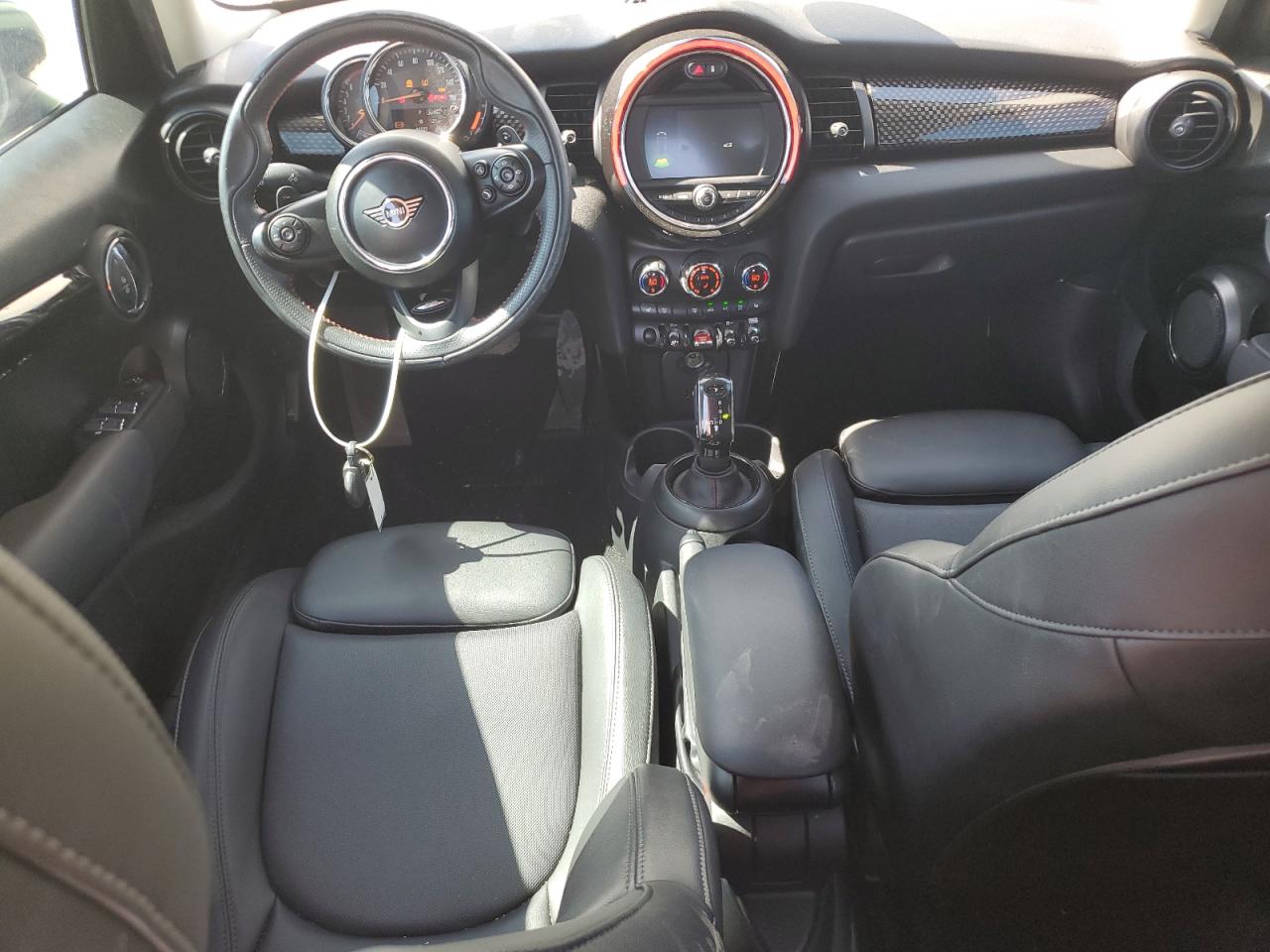 WMWXU9C08M2M92108 2021 Mini Cooper S