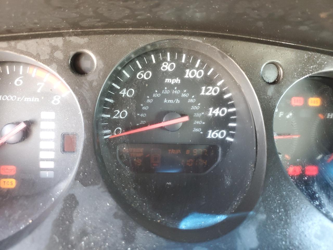 19UUA5647XA032813 1999 Acura 3.2Tl