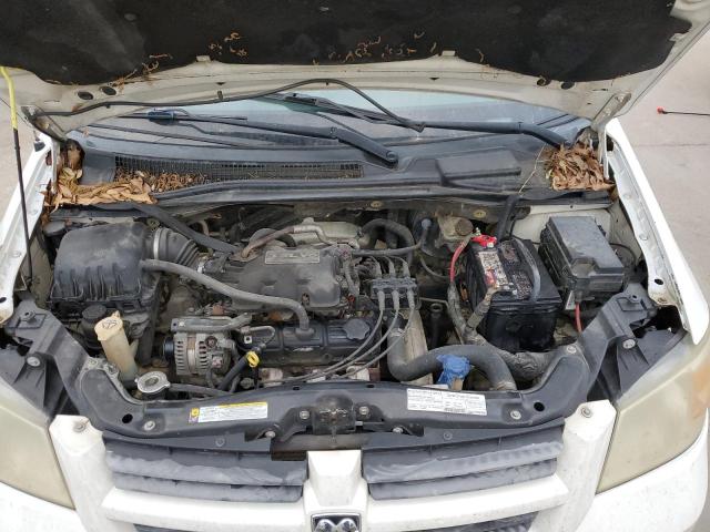 2008 Dodge Grand Caravan Se VIN: 1D8HN44H98B194427 Lot: 49739644