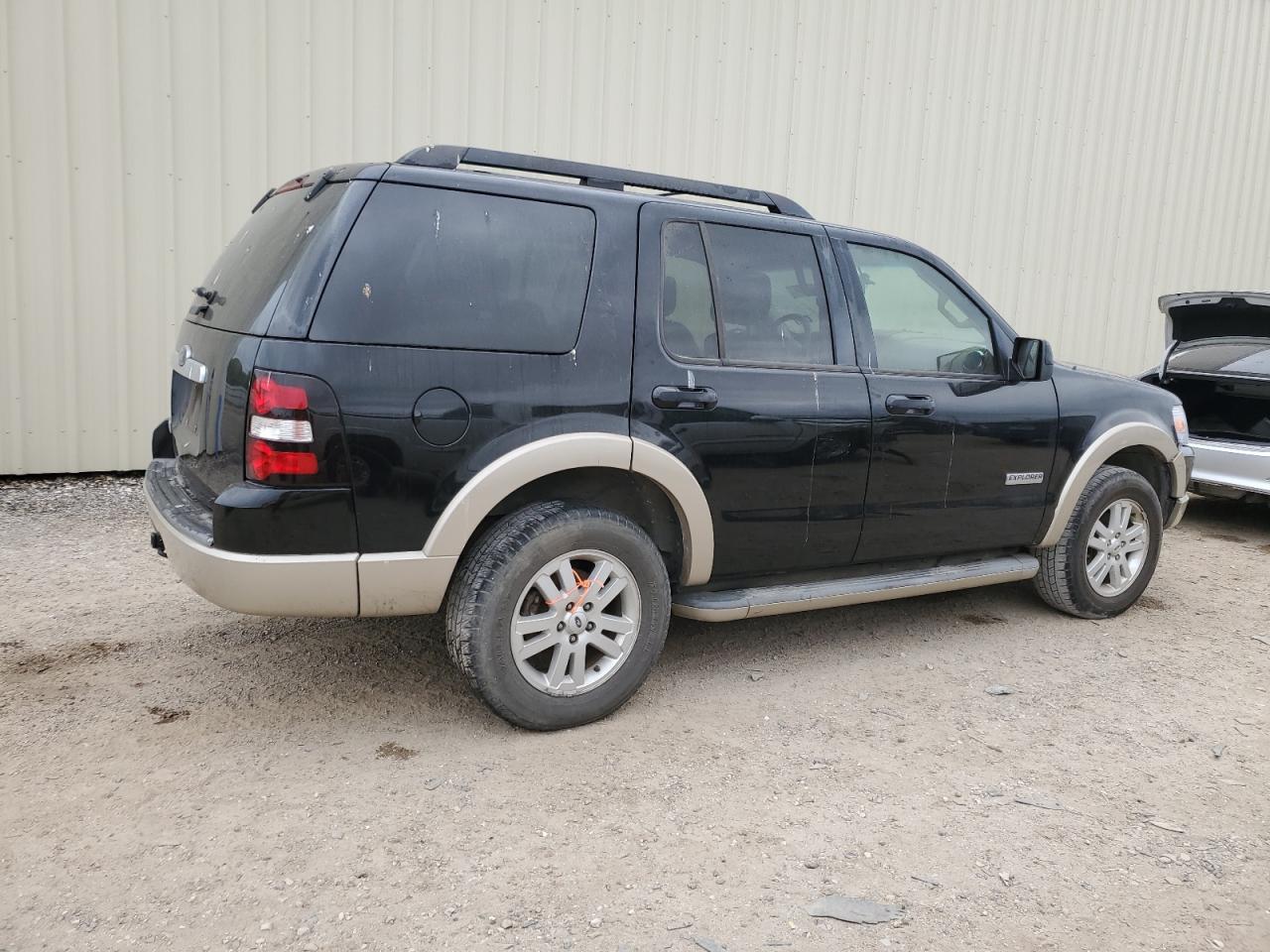 1FMEU64E58UA84643 2008 Ford Explorer Eddie Bauer