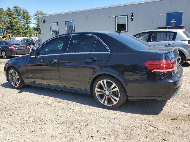 2014 Mercedes-Benz E 350 4Matic VIN: WDDHF8JB7EA943929 Lot: 44538064