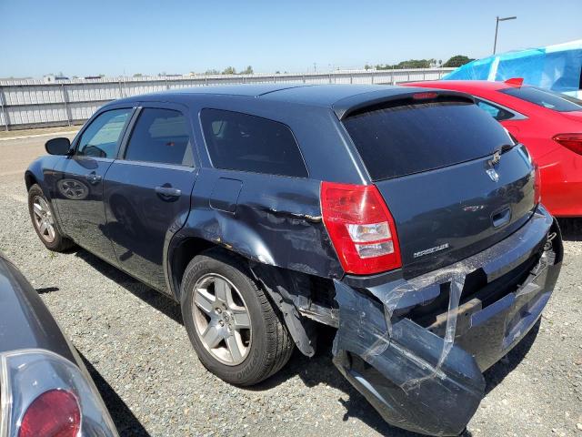 2007 Dodge Magnum Se VIN: 2D4FV47T07H874117 Lot: 50686734