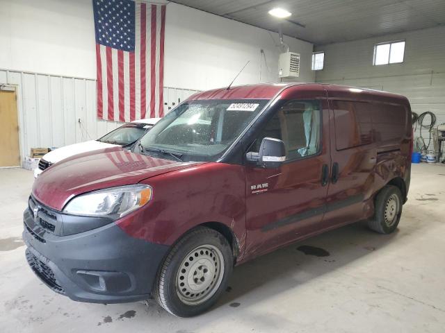 2015 Ram Promaster City VIN: ZFBERFAT1F6A79701 Lot: 52491294