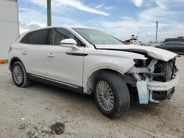 2019 LINCOLN NAUTILUS 2LMPJ6J92KBL30476