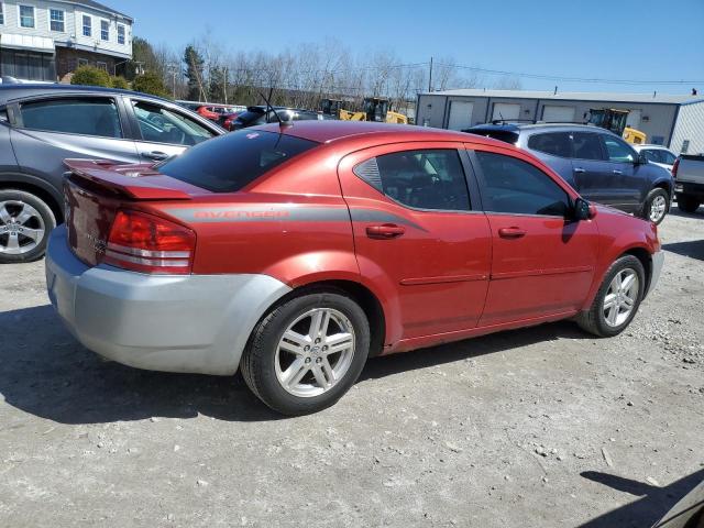 1B3CC5FBXAN111039 | 2010 Dodge avenger r/t