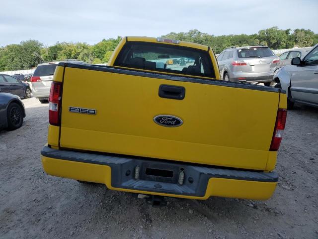 2004 Ford F150 VIN: 1FTRX12W94KD20356 Lot: 49122964