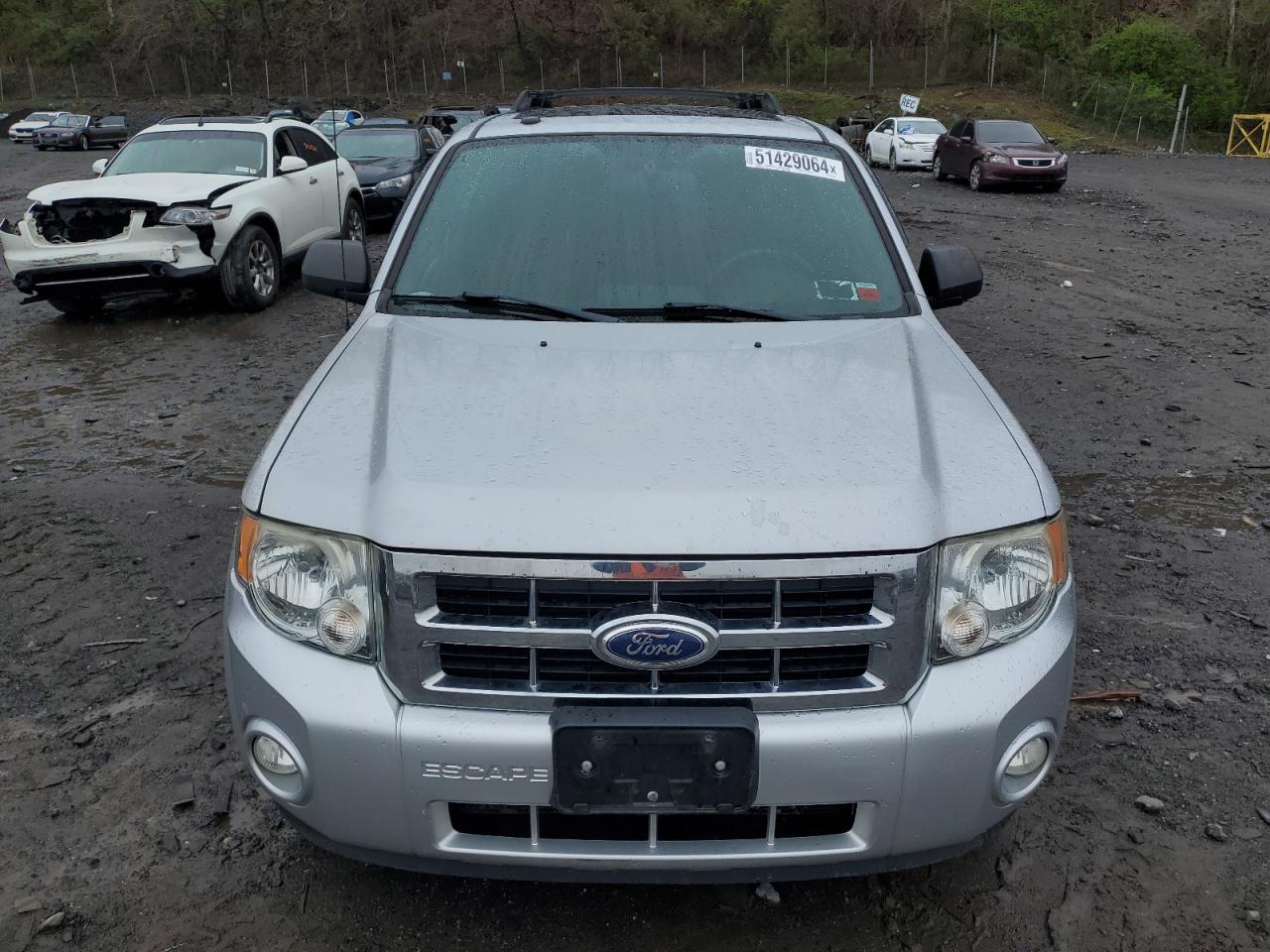 1FMCU9D73CKA27744 2012 Ford Escape Xlt