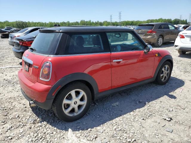 2009 Mini Cooper VIN: WMWMF33539TW79599 Lot: 50862694