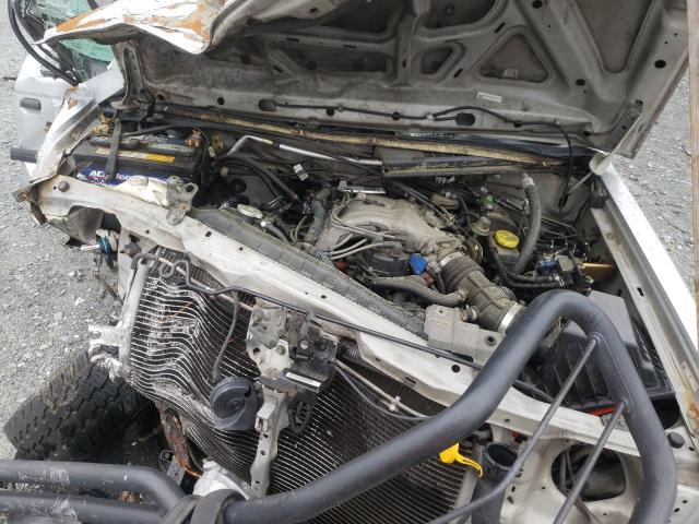 2004 Nissan Xterra Xe VIN: 5N1ED28T94C671980 Lot: 49493704