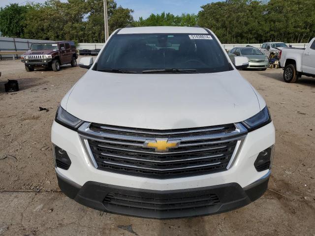 1GNERGKW7PJ342742 Chevrolet Traverse L 5