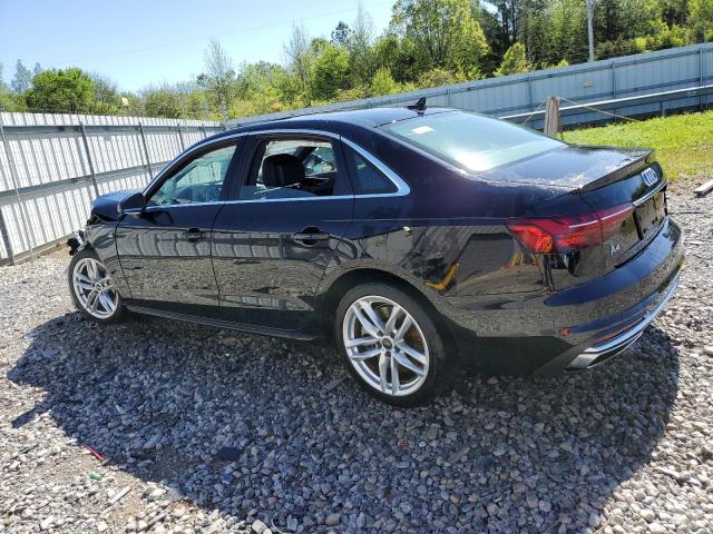 2023 Audi A4 Premium Plus 45 VIN: WAUEAAF46PN002736 Lot: 50765734