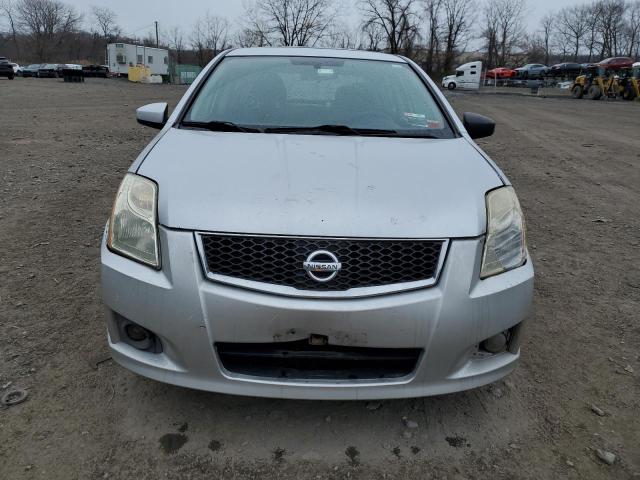 2012 Nissan Sentra 2.0 VIN: 3N1AB6APXCL662479 Lot: 48917244