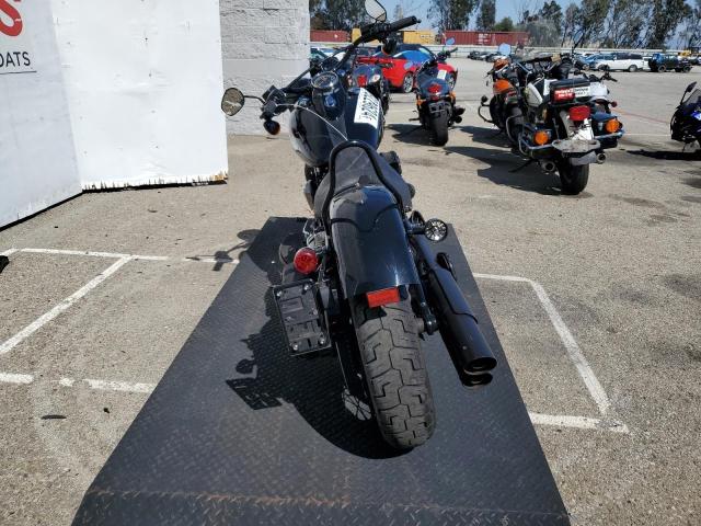 2016 HARLEY-DAVIDSON FLSS - 1HD1JS933GB027443