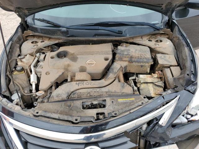 2015 NISSAN ALTIMA 2.5 - 1N4AL3AP1FN305159