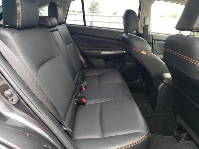 2016 SUBARU CROSSTREK - JF2GPALC5GH262079