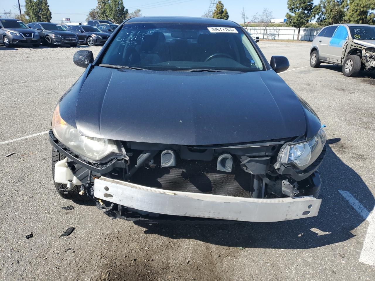 JH4CU2F49CC006551 2012 Acura Tsx