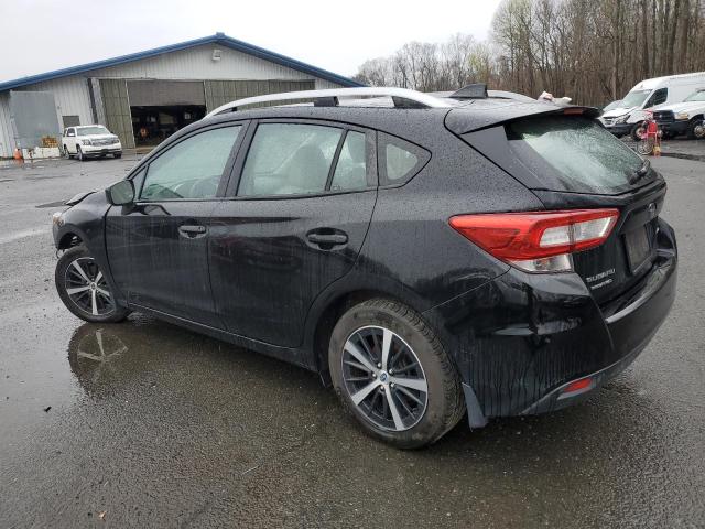 2019 Subaru Impreza Premium VIN: 4S3GTAC64K3712640 Lot: 51129024