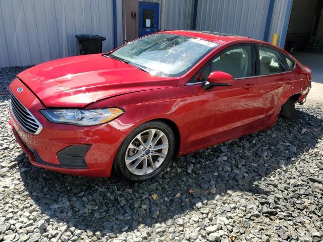 3FA6P0HD9LR220955 Ford Fusion SE