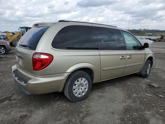 2005 Chrysler Town & Country Lx VIN: 2C4GP44RX5R597276 Lot: 49334724