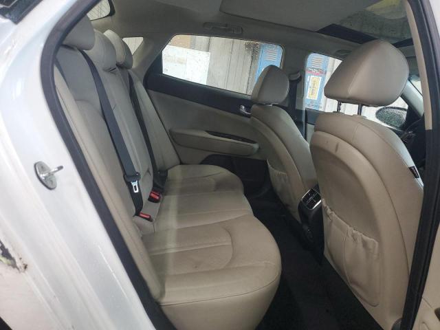 2017 Kia Optima Ex VIN: 5XXGU4L39HG157715 Lot: 48906634