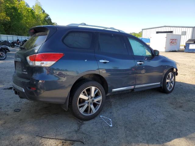 Vin: 5n1ar2mm8dc642338, lot: 69104234, nissan pathfinder s 20133