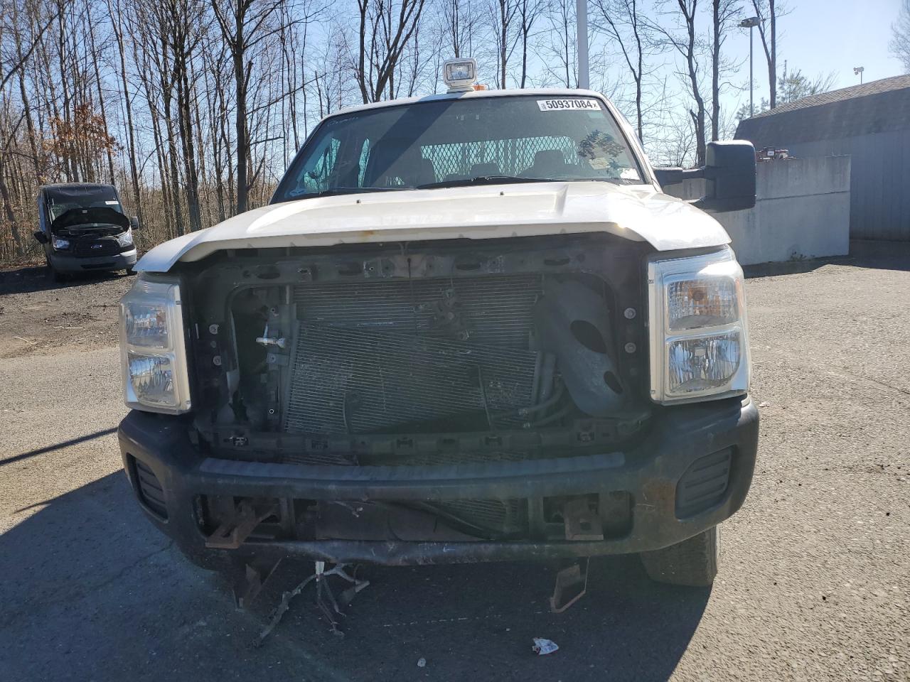 2012 Ford F350 Super Duty vin: 1FT8W3B61CEA58310