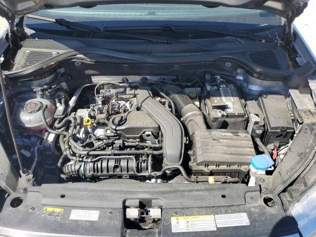 3VVYX7B27NM065102 Volkswagen Taos SE  12