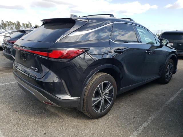 2023 LEXUS RX 350H BA - 2T2BBMCA8PC008518