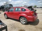 DODGE CALIBER SX photo