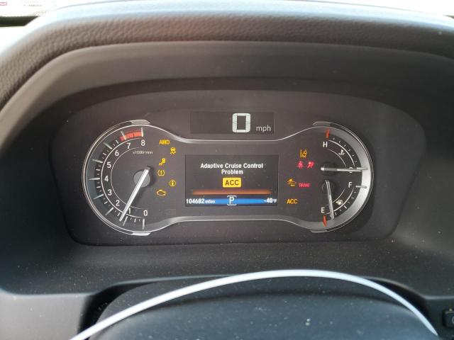 2016 HONDA PILOT ELIT - 5FNYF6H05GB120106