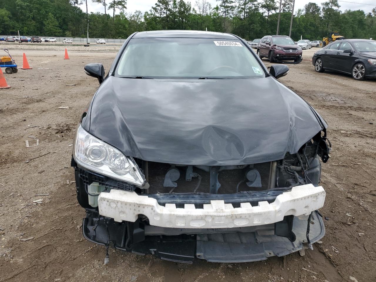 JTHBK1EG2A2410639 2010 Lexus Es 350