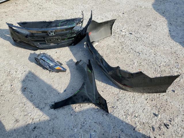 2021 Honda Accord Sport VIN: 1HGCV1F39MA017855 Lot: 50993934