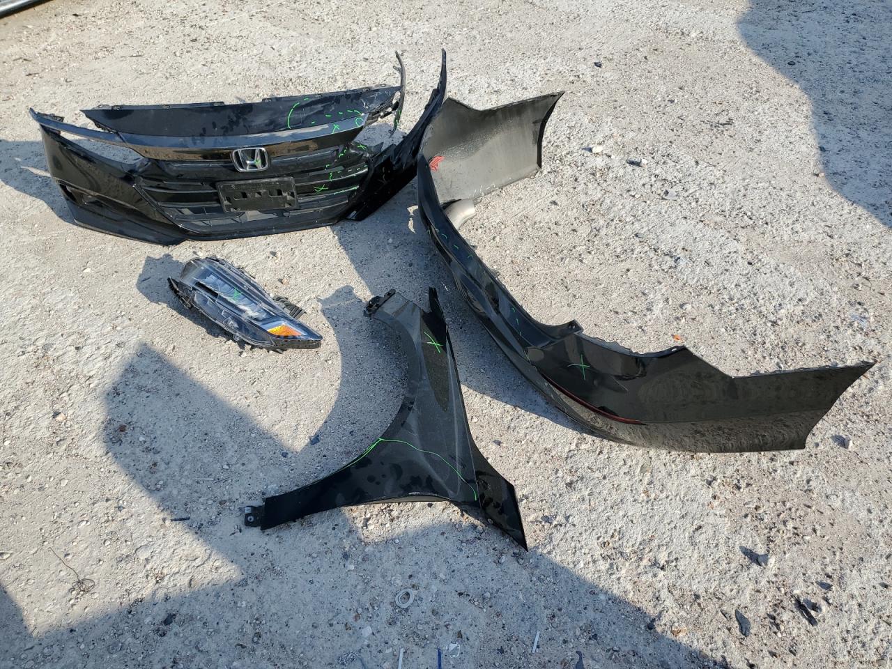 1HGCV1F39MA017855 2021 Honda Accord Sport