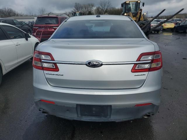 2015 Ford Taurus Se VIN: 1FAHP2D87FG163583 Lot: 48280714