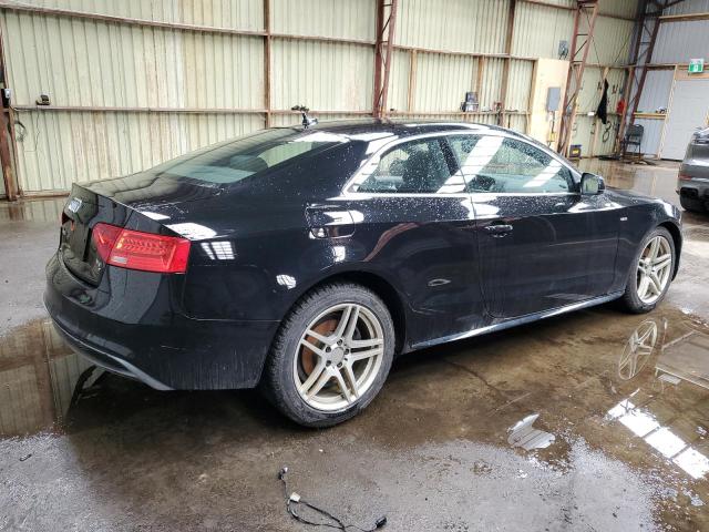2015 AUDI A5 TECHNIK - WAUWFBFR8FA035573