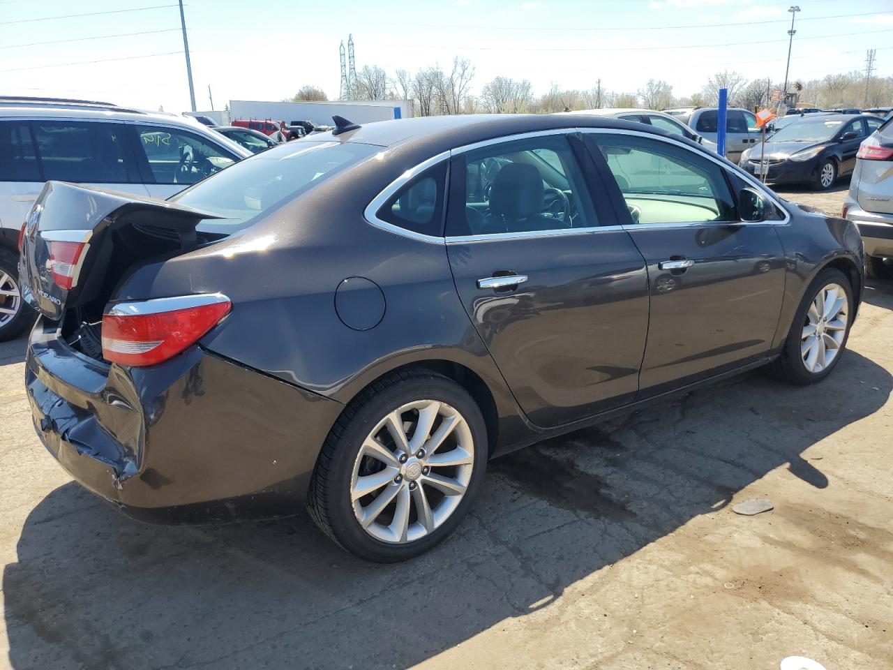 1G4PP5SK4D4117483 2013 Buick Verano